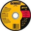 DEWALT Metal and Stainless Cutting Wheel, 6 IN x 0.040 IN x 7/8 IN, DW8725 Z -Tools Elegant shop sftp a s assets20210524000000156