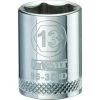 DEWALT 6-Point 3/8 IN Drive Socket, DWMT86308OSP, 13 mm -Tools Elegant shop sftp a s assets20210524000000168