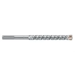 DEWALT 4 Cutter Sds Max Rotary Hammer Bit, 1 IN x 8 IN x 13-1/2 IN, DW5818