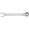 DEWALT Ratcheting Combination Wrench, DWMT72303OSP, 15 mm