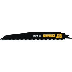 DEWALT Reciprocating Blade, 9 IN, 6 TPI, 5-Pack, DWA4169 5 DEWALT Reciprocating Blade, 9 IN, 6 TPI, 5-Pack, DWA4169 -Tools Elegant shop sftp a s assets20210524000000190