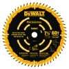 DEWALT Cordless Miter Saw Blade 7-1/4 IN 60T, DW7116PT -Tools Elegant shop sftp a s assets20210524000000192
