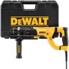 DEWALT SDS Rotary Hammer Kit, 1 IN, D25262K