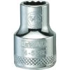 DEWALT 12-Point 3/8 IN Drive Socket, SAE, DWMT74528OSP, 5/16 IN