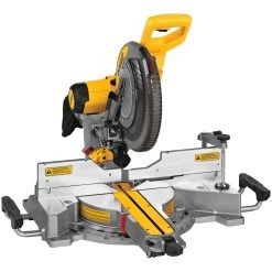 DEWALT Double Bevel Sliding Compound Miter Saw, 12 IN, DWS780 -Tools Elegant shop sftp a s assets20210524000000214