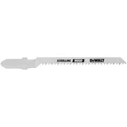 DEWALT T-Shank High-Carbon Steel Jigsaw Blade, 12 TPI, 2-Pack, DW3765H2, 3 IN -Tools Elegant shop sftp a s assets20210524000000222
