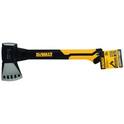 DEWALT Exo-Core Camper's Hatchet, 20 OZ, DWHT56031 -Tools Elegant shop sftp a s assets20210524000000226