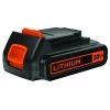 BLACK+DECKER Lithium-Ion Battery, 20V MAX, LBXR20 -Tools Elegant shop sftp a s assets20210524000000229