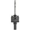 DEWALT 1/4 - 6 IN Arbor 1/2 Shank, DAH9124PBM -Tools Elegant shop sftp a s assets20210524000000231