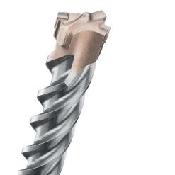 DEWALT Max Rotary Hmmer Bit, 7/8 IN x 16 IN, DW5816