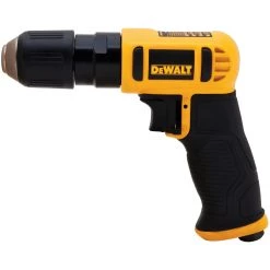 DEWALT Reversible Drill, 3/8 IN, DWMT70786