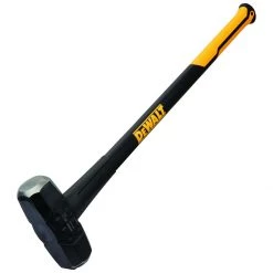 DEWALT Exocore Sledge Hammer, 12 LB, DWHT56030 -Tools Elegant shop sftp a s assets20210524000000273