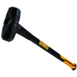 DEWALT Exocore Sledge Hammer, 12 LB, DWHT56030 -Tools Elegant shop sftp a s assets20210524000000274