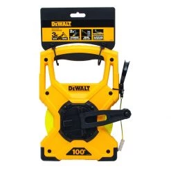 DEWALT Long Tape, DWHT34039, 100 FT 5 DEWALT Long Tape, DWHT34039, 100 FT -Tools Elegant shop sftp a s assets20210524000000277