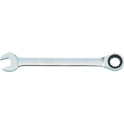 DEWALT Ratcheting Combination Wrench, SAE, DWMT75238OSP, 15/16 IN
