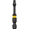 DEWALT Square No.2 Impact Ready Bit, 2 IN, 2-Pack, DWA2SQ2IR2S -Tools Elegant shop sftp a s assets20210525000000023