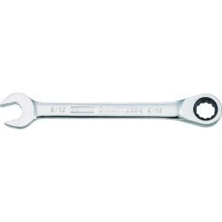 DEWALT Ratcheting Combination Wrench, DWMT72294OSP, 9/16 IN