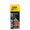 Stanley Cable Staples, 3/8 IN, 1, 000 Pack, CT106T -Tools Elegant shop sftp a s assets20210525000000030