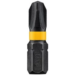 DEWALT #3 Phillips Impact Ready, 1 IN, 2-Pack, DWA1PH3IR2