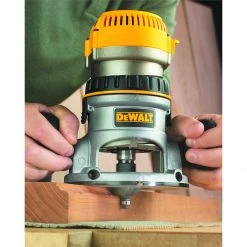 DEWALT Fixed Base Router (Maximum Motor Hp), 1-3/4 IN, DW616 -Tools Elegant shop sftp a s assets20210525000000100