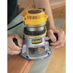 DEWALT Fixed Base Router (Maximum Motor Hp), 1-3/4 IN, DW616 -Tools Elegant shop sftp a s assets20210525000000101