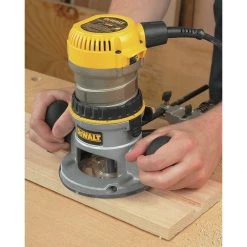 DEWALT Fixed Base Router (Maximum Motor Hp), 1-3/4 IN, DW616 -Tools Elegant shop sftp a s assets20210525000000102