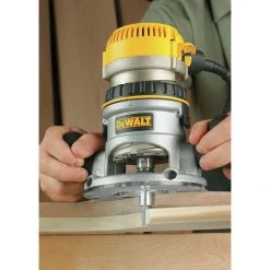 DEWALT Fixed Base Router (Maximum Motor Hp), 1-3/4 IN, DW616 -Tools Elegant shop sftp a s assets20210525000000103