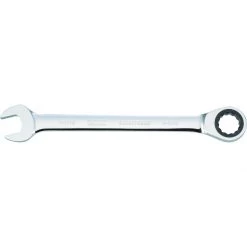 DEWALT Ratcheting Combination Wrench, SAE, DWMT75228OSP, 1-1/16 IN