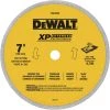 DEWALT Ceramic Tile Blade Wet, 7 IN x 0.06 IN, DW4760 -Tools Elegant shop sftp a s assets20210525000000109