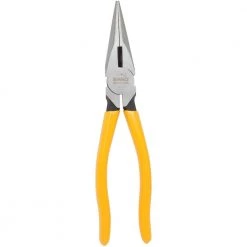 DEWALT Long Nose Plier, 8 IN, DWHT70800