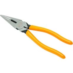 DEWALT Long Nose Plier, 8 IN, DWHT70800 -Tools Elegant shop sftp a s assets20210525000000205