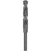 DEWALT Reduced Shank Drill Bit, DW1620, 9/16 IN