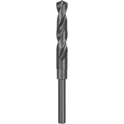 DEWALT Reduced Shank Drill Bit, DW1620, 9/16 IN
