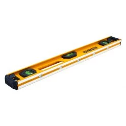 DEWALT Magnetic Premium I-Beam Level, DWHT42163, 24 IN -Tools Elegant shop sftp a s assets20210525000000212