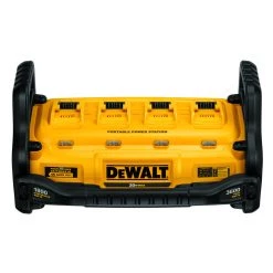 DEWALT 1800 Watt Portable Power Station and Parallel Battery Charger, DCB1800B 9 DEWALT 1800 Watt Portable Power Station and Parallel Battery Charger, DCB1800B -Tools Elegant shop sftp a s assets20210525000000228
