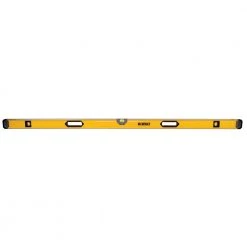 DEWALT Box Beam Level, DWHT43172, 72 IN