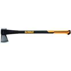 DEWALT Exo-Core Single Bit Axe, 3.5 LB, DWHT56032