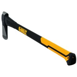 DEWALT Exo-Core Single Bit Axe, 3.5 LB, DWHT56032 -Tools Elegant shop sftp a s assets20210525000000265
