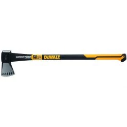 DEWALT Exo-Core Single Bit Axe, 3.5 LB, DWHT56032 -Tools Elegant shop sftp a s assets20210525000000266