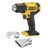 DEWALT Heat Gun (Tool Only), 20V MAX, DCE530B