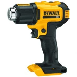 DEWALT Heat Gun (Tool Only), 20V MAX, DCE530B -Tools Elegant shop sftp a s assets20210525000000272