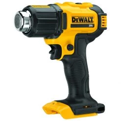 DEWALT Heat Gun (Tool Only), 20V MAX, DCE530B -Tools Elegant shop sftp a s assets20210525000000273
