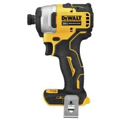 DEWALT Atomic Brushless Cordless 2-Tool Combo Kit, 20V MAX, DCK278C2 -Tools Elegant shop sftp a s assets20210526000000023