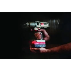Porter-Cable Drive Cordless Impact Wrench with Battery, 20V MAX, 1/2 IN, PCC740LA 9 Porter-Cable Drive Cordless Impact Wrench with Battery, 20V MAX, 1/2 IN, PCC740LA -Tools Elegant shop sftp a s assets20210526000000049