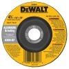 DEWALT Aluminum Wheel, 4-1/2 IN x 1/4 IN, DW8404 -Tools Elegant shop sftp a s assets20210526000000089