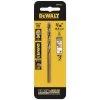 DEWALT Black Oxide Drill Bit, DW1112 G, 3/16 IN 1 DEWALT Black Oxide Drill Bit, DW1112 G, 3/16 IN -Tools Elegant shop sftp a s assets20210526000000092