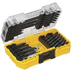 DEWALT Impact Ready Accessory Set, 34-Piece, DW2153 -Tools Elegant shop sftp a s assets20210526000000104