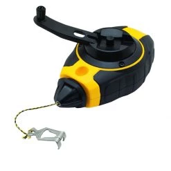 DEWALT Single Chalk Reel 3:1, DWHT47372 -Tools Elegant shop sftp a s assets20210526000000149