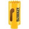 DEWALT Hole Saw Bi-Metal, DAH180018, 1-1/8 IN