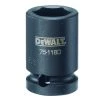 DEWALT 6-Point 1/2 Drive Standard Impact Socket, DWMT75118OSP, 5/8 IN -Tools Elegant shop sftp a s assets20210526000000174